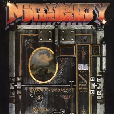 Produktbild von Nitty Gritty Dirt Band-Dirt Silver And Gold