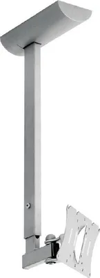 Produktbild von ITB OM26073 Halterung für Schilderdisplays 76,2 cm (30") Schwarz