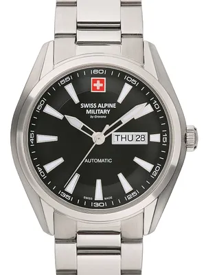 Obrázek produktu pro Pánské hodinky Swiss Alpine Military 7090.2137