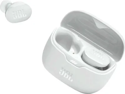 Produktbild von JBL TUNE Buds - True Wireless-Kopfhörer mit Mikrofon