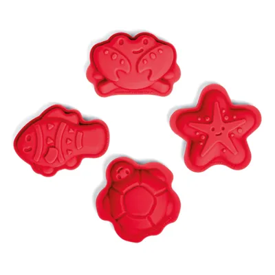 Obrázok produktu pre Bigjigs Toys Silikónové formičky Red Cherry