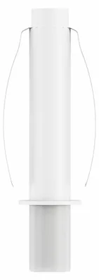 Zdjęcie produktu dla Argo Mini – reflektor wpuszczany LED 3,5W 180° 4000K biały mat CRI>95 – Beneito & Faure