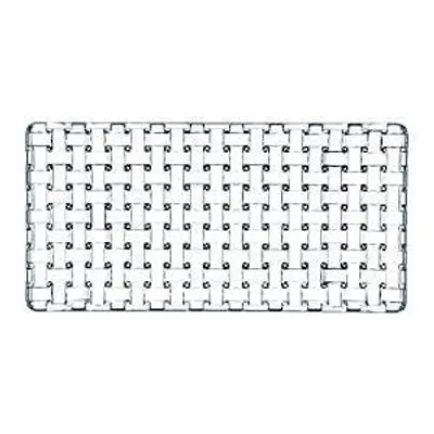 Image de Nachtmann Vorteilsset 4 x  1 Glas/Stck Platte rechteckig 4198/28cm Bossa Nova  81399 und Geschenk + Spende