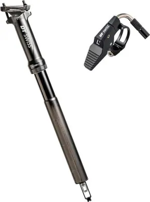 Produktbild von DT Swiss D 232 ONE Carbon Teleskopsattelstütze 60 mm - Ultraleicht für Cross ...