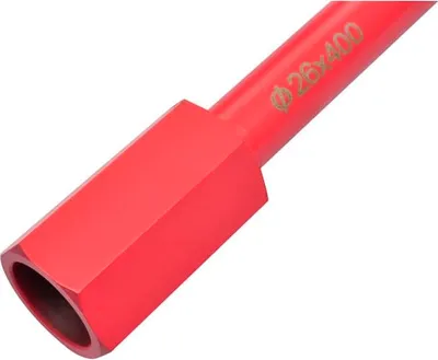 Obrázok produktu pre vidaXL 26 mm DIAMANTBOHRKRONE DIAMANT BOHRKRONE