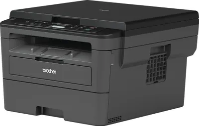 Image de Appareil multifonction Brother DCP-L2512D (DCPL2512DYJ1)