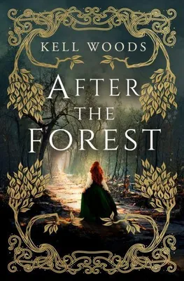 Produktbild von After the Forest