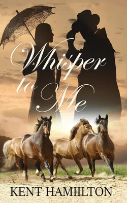 Produktbild von Whisper to Me