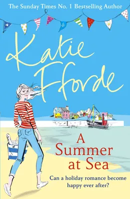 Produktbild von A Summer at Sea