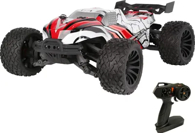 Obrázek produktu pro DF Models RC Z-10 Competition Truggy Brushless 1:10 XL