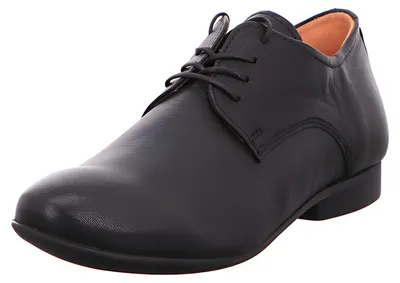 Zdjęcie produktu dla Think Komfort Sznurowane buty damskie