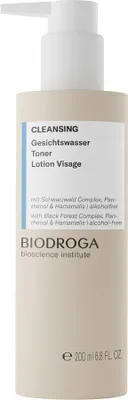 Produktbild von Biodroga - Gesichtswasser - 200ml