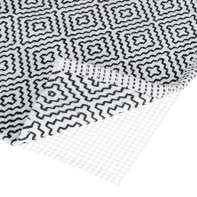 Obrázok produktu pre Relaxdays 10029531, Vnútorný, Podlahová rohož, PVC, Krém, Obdĺžnik, 1000 mm