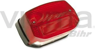 Zdjęcie produktu dla Lampa Moto. Tył (Klosz) Honda Sh 50/75 Scoopy