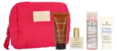 Produktbild von 15ml/50ml/10mll/30ml Nuxe Reve De Miel Set