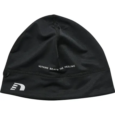 Zdjęcie produktu dla newline Core Beanie Uni  czarny