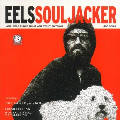 Produktbild von Eels-Souljacker