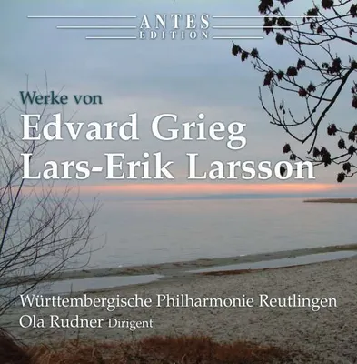 Zdjęcie produktu dla Filharmonia Wirtemburgii, Reutlingen/O. Rudner