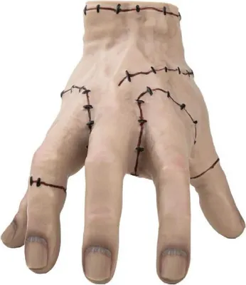 Produktbild von Cinereplicas Thing Figur Beige Beige One Size