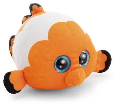Obrázok produktu pre Ani GLUBSCHIS Clownfisch Nanette 15 cm