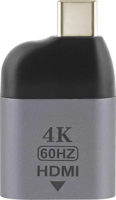 Productafbeelding van TNB MINITCHDMI - USB-C naar HDMI adapter, 4K