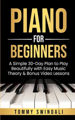 Produktbild von Piano For Beginners