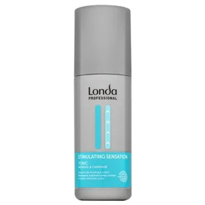 Produktbild von Londa Professional Simulating Sensation Tonic Haartonikum zur Stimulierung der Kopfhaut 150 ml