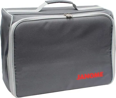 Obrázok produktu pre Taška pre šijacie stroje 808817109 JANOME