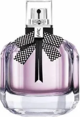 Zdjęcie produktu dla YVES SAINT LAURENT Mon Paris Couture EDP 30ml
