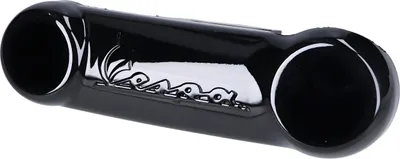 Immagine prodotto di Coperchio forcellone OEM nero per Vespa GTS125, 300 cioè Super Euro4, Sprint 50, 125 4T 3V Euro4