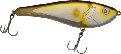 Produktbild von Zeck Predator Snatch 15cm 83g - Jerkbait, Zeck Farbe:Ayu
