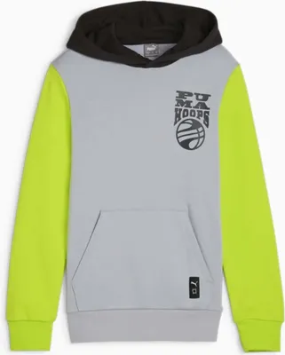 Produktbild von Hoodie Puma 679980-63 für Jungen