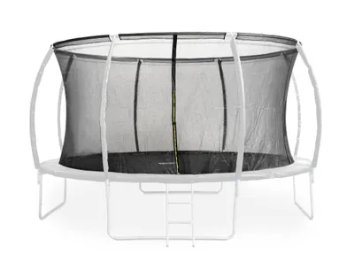Obrázok produktu pre G21 Náhradný diel G21 ochranná sieť k trampolíne SpaceJump 430 cm G21-69042703