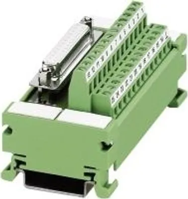 Image de Module VARIOFACE de Phoenix Contact pour connecteur D-SUB