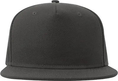 Produktbild von Atlantis SNFS | Snap Five-S - Farbe: Dark Grey - Größe: One Size
