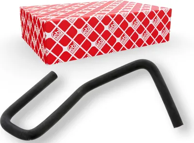 Produktbild von FEBI BILSTEIN Kühlerschlauch Wasserschlauch für SCANIA 4 - series 10 46569