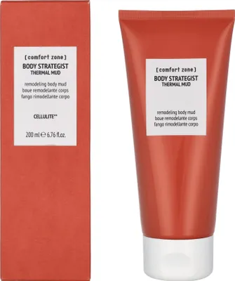 Produktbild von Comfort Zone Body Strategist Thermal Mud 200ml