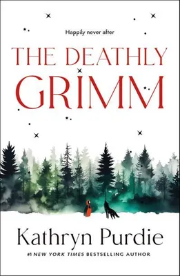 Obrázek produktu pro Smrtící Grimm