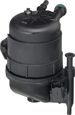 Image de HENGST-FILTER H487WK Filtre à carburant