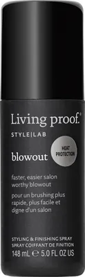 Produktbild von Living Proof Style Lab Blowout Styling & Finishing Spray Styling-Spray für Wärmestyling der Haare 148 ml