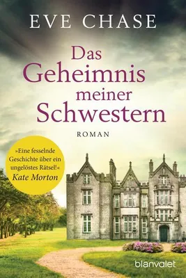 Obrázok produktu pre Das Geheimnis meiner Schwestern