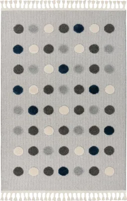 Produktbild von Fano 394 Dots 120cm x 170cm