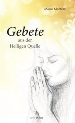 Image de Gebete aus der heiligen Quelle
