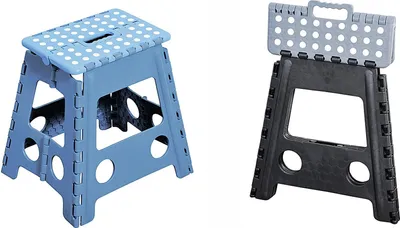Zdjęcie produktu dla Kesper 70518, Plastik, Niebieski, Monochromatyczny, 310 mm, 220 mm, 390 mm