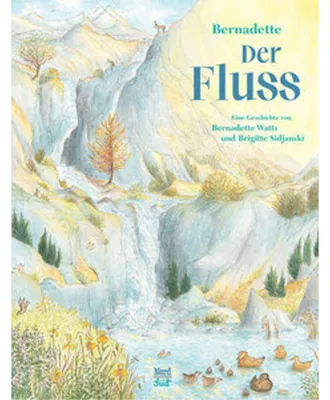 Produktbild von Der Fluss