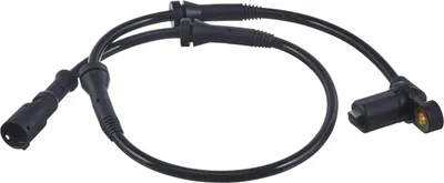 Image de Capteur (vitesse de rotation des roues)