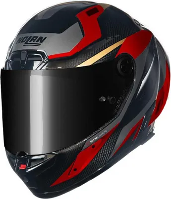 Zdjęcie produktu dla Nolan X-804 Rs Lesmo Integralhelm Stopień S Stopień S