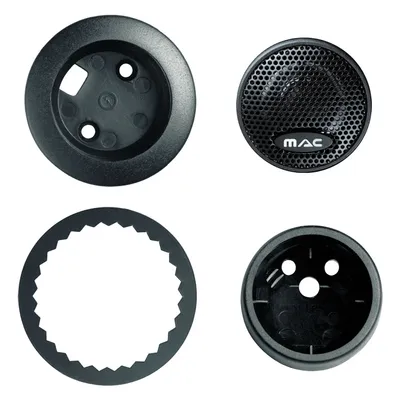 Produktbild von 2 Stück Mac Audio Auto Hochtöner Mac Mobil T 19