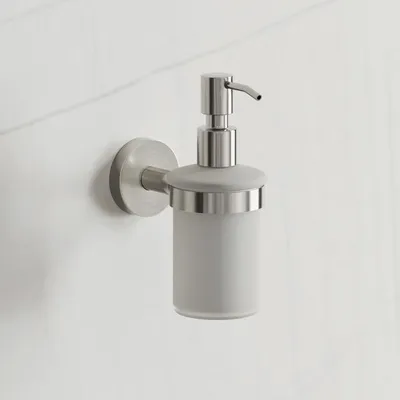 Immagine prodotto di Distributore di sapone Kronenbach Styla-X 2.0