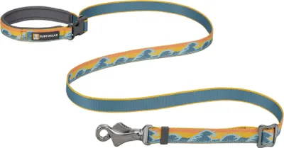 Produktbild von Ruffwear Hundeleine Crag EX™ Leash Rising Wave